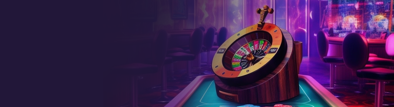 BizzoCasino Kasinové akce